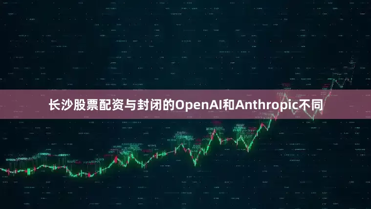 长沙股票配资与封闭的OpenAI和Anthropic不同